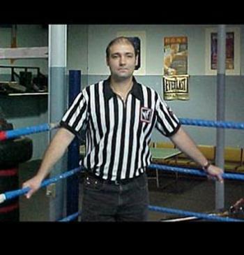 WWE Hall Of Famer Shawn Michaels Weighs In On Importance Of Referees In Pro  Wrestling