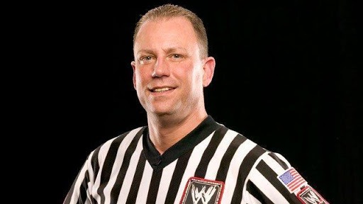 WWE Hall Of Famer Shawn Michaels Weighs In On Importance Of Referees In Pro  Wrestling