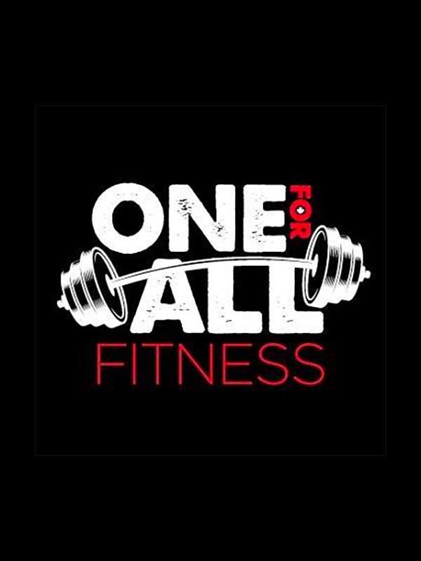 One All Fitness, Calgary, Alberta, Canada
