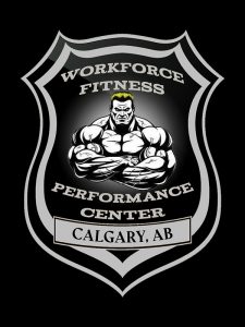 Workforce Fitness Performance Center