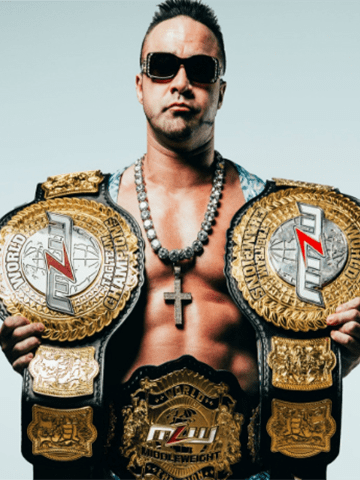 Teddy Hart: WFPC High Spots Coach